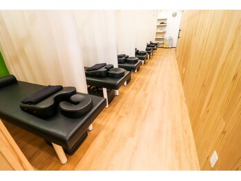 東松原駅の接骨院 はり灸院/東松原駅の接骨院・はり灸院
