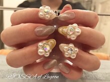 リオッサ オブ ラグーン(RIOSSA of Lagoon)/マグネット×パール