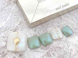 FOOT 9,980yenコース