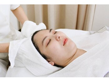 ポーラ 郡山菜根店(POLA)/ヘッドケア