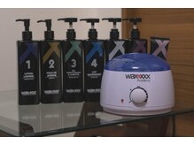 プレシャスサロン(precious salon)/正規WAX XXX導入店舗