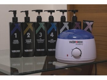 プレシャスサロン(precious salon)/正規WAX XXX導入店舗
