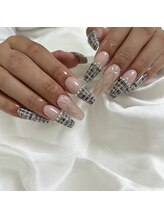 ソイン キタガタ(so-in kitagata)/Sakurai.nail