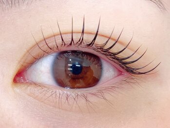 シエル(CIEL)/傷まないNOグルーまつげパーマ