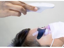 【エクステ＋LEDコーティング】さまざまな種類の毛質、デザインに対応可能