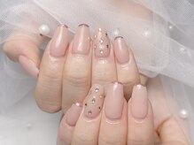 チアフルチア バイ リッチネイル(CheerfulCheer by Ricci nail)/