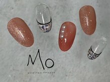 マミーナオレンジ 本八幡店/パラジェル　定額デザイン¥14850