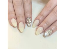 アイラッシュサロンアールツー(eyelash salon R2)/ワンホン　持ち込み