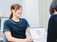 【無料相談しています♪】あなたの肌に合わせたケア方法を★