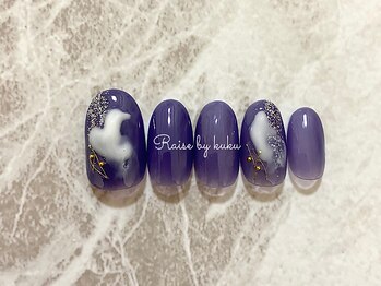 シルバー定額/¥6000