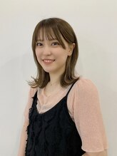 イエビューティースタジオ(i__ee.beauty studio) haruna .m