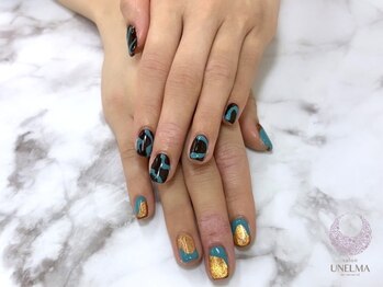 りとる うねるま 博多/アートやり放題