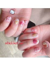 アトリエ ダブリュー バイ エニイテトロ(atelier W by ANYTETRO)/