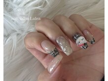 ルレア(Lulea)/design plus course