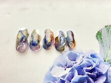 メイクアップバー(make up bar)/ハンド定額6270円☆6月追加