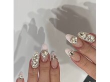 リリー(Rily)の雰囲気(持ち込みデザインも得意です!)