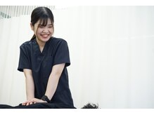 とくしま整体院 藍住院/産後でもできます