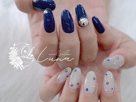 アシンメトリー