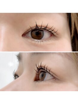 アイラッシュ ヴィアンジュ(Viange)/◇アイデザイン◇