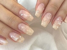 ワンエイト 長野市店(ONE 18 EIGHT)/トレンドデザイン定額コース