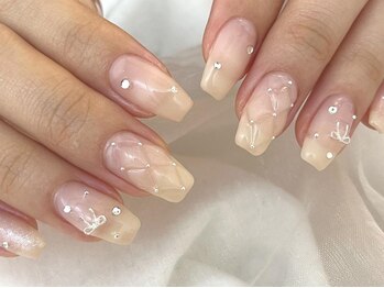 ワンエイト 長野市店(ONE 18 EIGHT)/トレンドデザイン定額コース