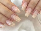 トレンドデザイン定額コース