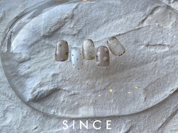 シンス(Since)/12月 monthly plus design