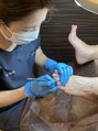 フットレスキュー(Foot ResQ)/大久保 綾子