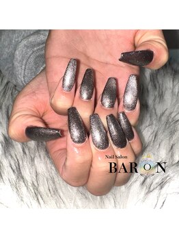 バロン 町田店(BARON)/シンプルネイル