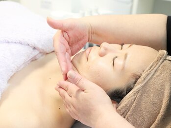 グランドール(Grandeur)/美容液の浸透力も大幅UP