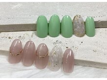 シス 福岡市南区高宮店(Sis)/定額デザイン