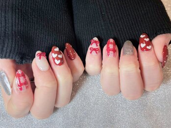 キャッツアイ東京 新宿店(Cat's eye TOKYO)/120minアート