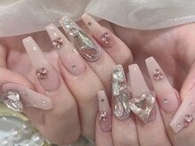 ハニーネイル 新宿店(Honey NAIL)