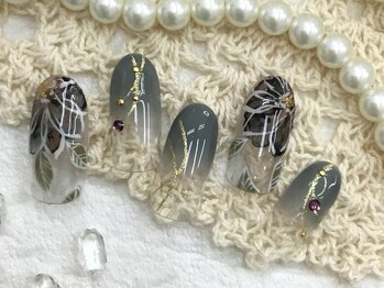 2025年2月キャンペーンデザイン