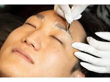 アンバー 表参道(Amber)の雰囲気（安心して施術を受けられるよう丁寧なカウンセリングを心がけます）