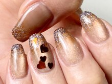 ビオトーププラス 銀座7丁目店(bio tope+)/お客様デザイン　銀座フィルイン