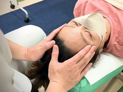 北千住カイロプラクティック院の写真