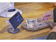 ミルダ(MIRUDA)/決済方法も多数ご用意♪