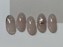 ネイルテリア ココ(nailterior COCO)/オフィスデザイン　7700円