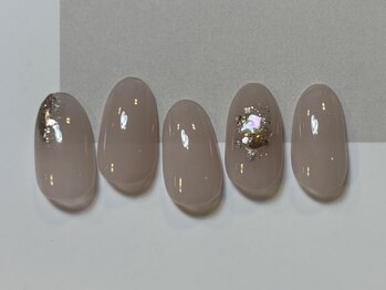 ネイルテリア ココ(nailterior COCO)/オフィスデザイン　7700円