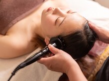 アランプスパ(ARNHP-Spa)/ラフォスヘッドスパ