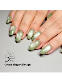 .:☆マグネットワンカラー☆:.