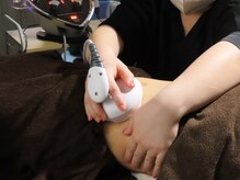 プリューム(PLUME)の雰囲気（最新の痩身機器も導入済◎効率的なプランをご提案します！）