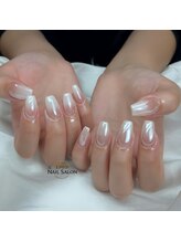 イチキュウハチキュウ ネイルサロン(The 1989 nail salon)/