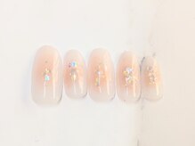 ルーム 新松戸店(ROOM)/【定額LLコース¥6300】