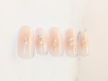 ルーム 新松戸店(ROOM)/【定額LLコース¥6300】