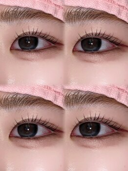 リュミエ 富山駅前店(Limier)/パリジェンヌラッシュリフト