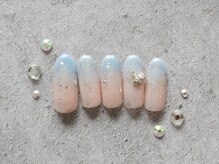 エムエム(MM)/ハンド定額デザイン♪