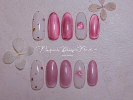 アート2or4本ARTネイル/城間