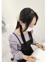 カルフールノア 坂戸店(Carrefour noa) Noa shirai